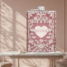 French Country Opulent Baroque Scrollwork Grandeur Fickplunta