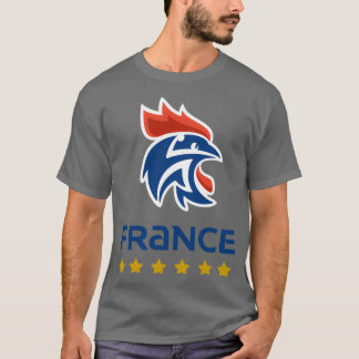 French Handball T Shirt