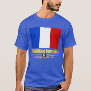 French Republic Tee Shirt