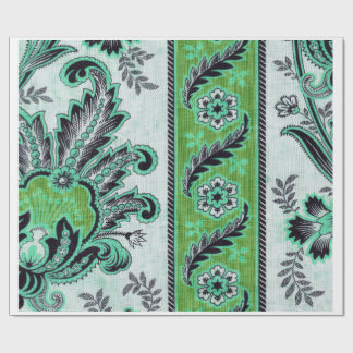 FRENCH WRAPPING PAPER PRESENTPAPPER