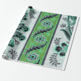 FRENCH WRAPPING PAPER PRESENTPAPPER