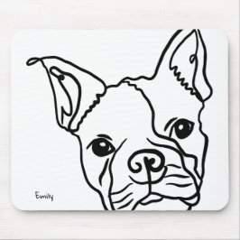 Frenchesque Elegance Musmatta