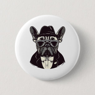Frenchie Gangster Knapp