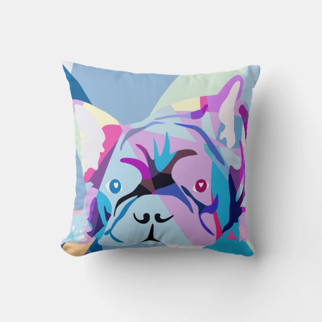 Frenchie Kudde (Framsida)