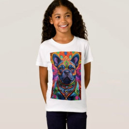 Frenchie Kul T Shirt