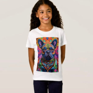 Frenchie Kul T Shirt