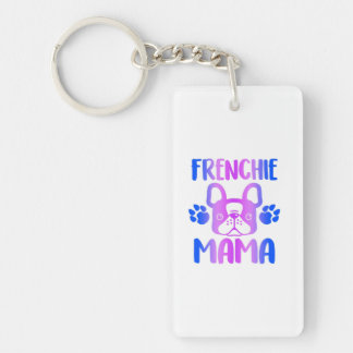 Frenchie Mamma Bulldog for Hund Päls Mamma Funny