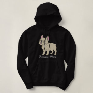 Frenchie Mamma T Shirt