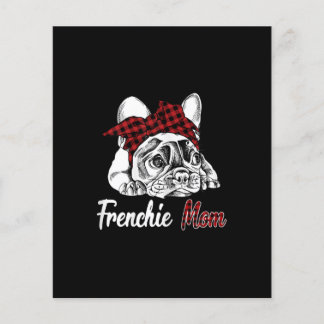 frenchie mamma | Tjurar och franskar med rödspätta