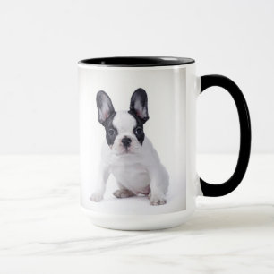 Frenchie Mugg