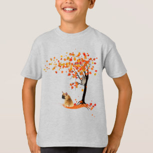 Frenchie My Spirit Animals Uggla Frenchie Älskare T Shirt