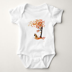 Frenchie My Spirit Animals Uggla Frenchie Älskare T Shirt