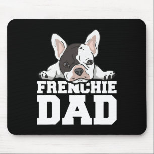 Frenchie Pappa citat för er frenchie Pappa Musmatta