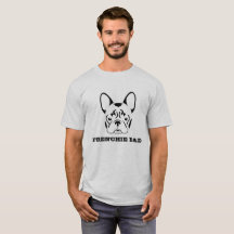 Frenchie pappa