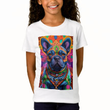 Frenchie Roligt