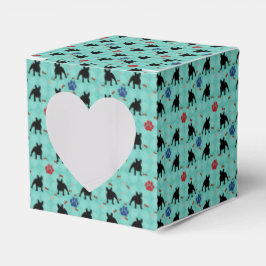 Frenchie Shadow Presentaskar