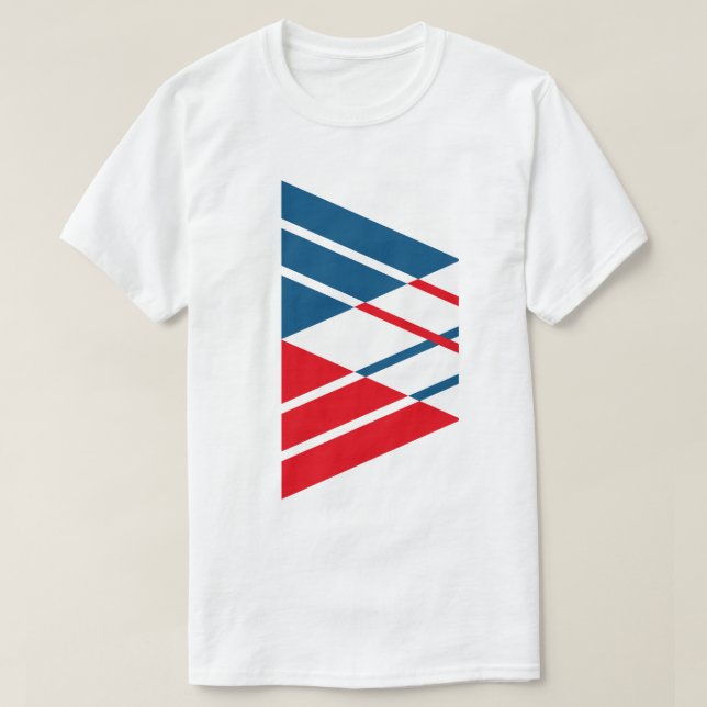 Frenchie Sport T Shirt (Design framsida)