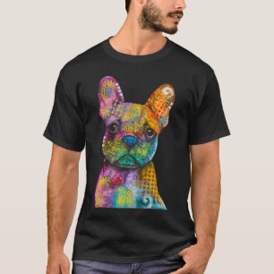 Frenchie T Shirt