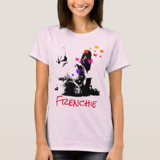 Frenchie T Shirt