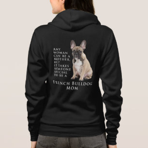 Frenchie Traits Hoodie T Shirt