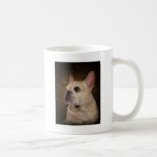 Frenchien Kaffemugg
