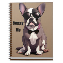 Frenchies bok