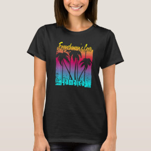 Frenchmans Cove Jamaica 1 T Shirt