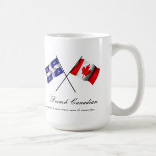Frenchy Kaffemugg