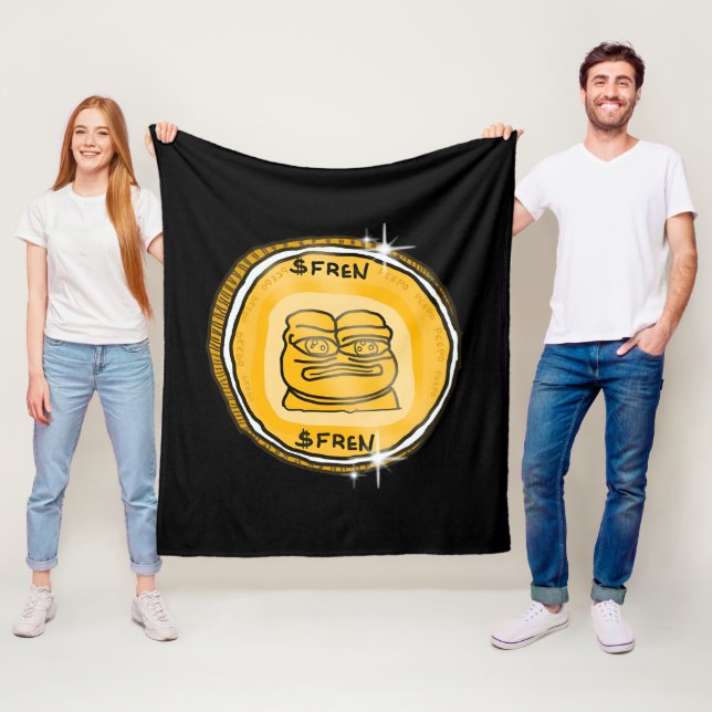 Frens filt (På plats)