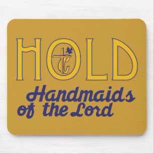 freonHandmaids av lorden Mousepad Musmatta