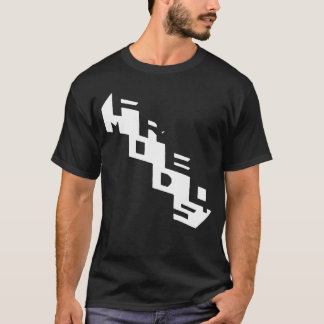 Freq modskjorta t shirt