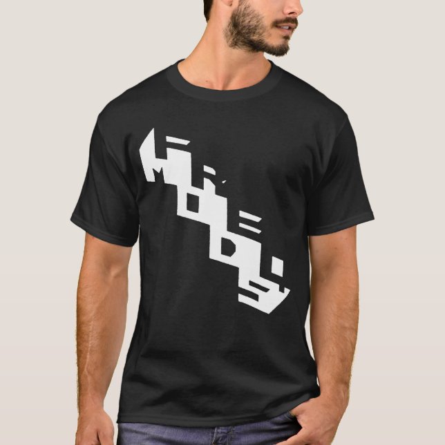 Freq modskjorta t shirt (Framsida)
