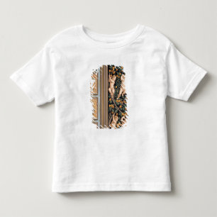 Fresco av Cupids från kyrkan av St. Ambroglio, T Shirt