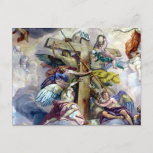 fresco kor vykort