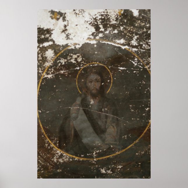 Fresco Poster (Framsidan)