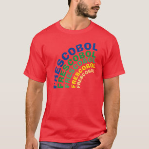 Frescobol T Shirt