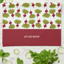 Fresh Beet Collection Vit
