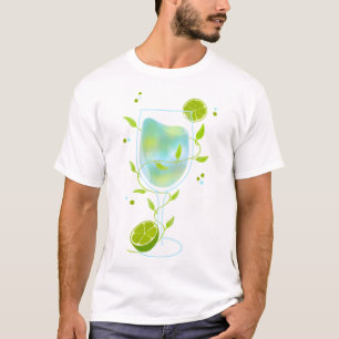 Fresh Cocktail T Shirt