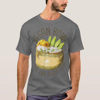 Fresh Food Vegan Gifts Vegetarian Sayings  T Shirt