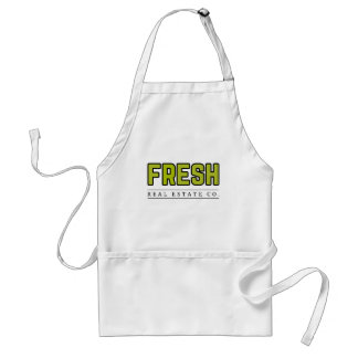 FRESH förkläde