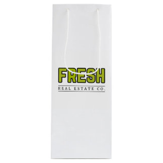 FRESH Glänsande Vinskänsel