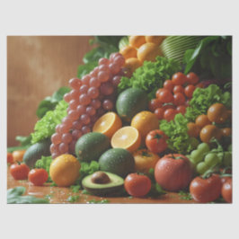 Fresh Harvest Delight