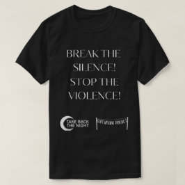 FRESH Klädstreck Projekt T Shirt