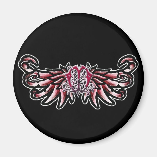 FRESH! Magnet (Framsidan)