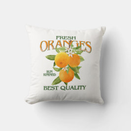Fresh Oranges - Best Quality Kudde