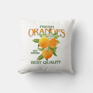 Fresh Oranges - Best Quality Kudde