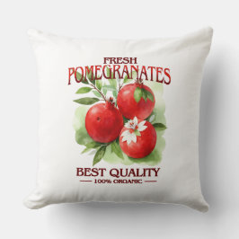 Fresh Pomegranates - Best Quality Kudde