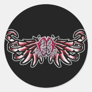 FRESH! RUNT KLISTERMÄRKE