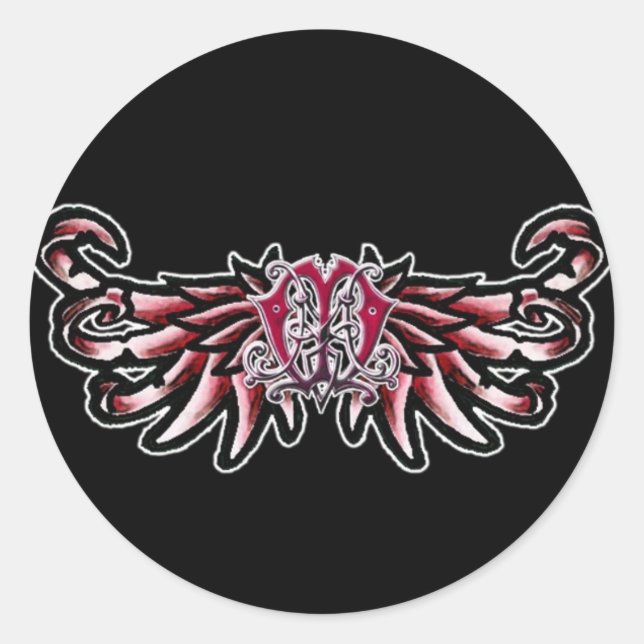 FRESH! RUNT KLISTERMÄRKE (Framsida)