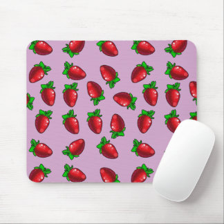Fresh Strawberries Musmatta